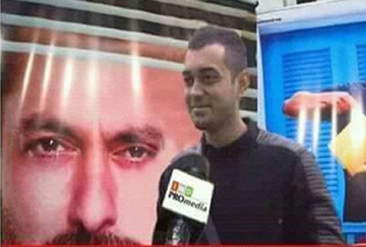 Bigg Boss is holding a press conference and journalists will be called 