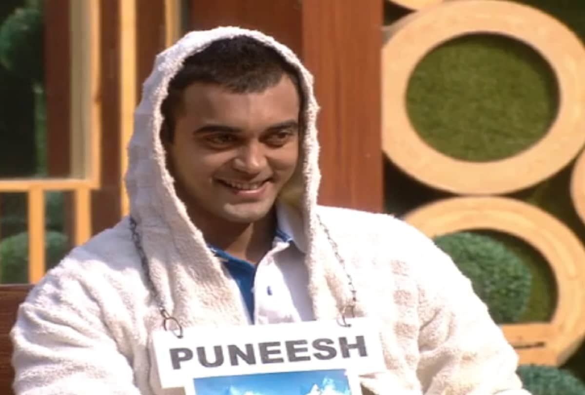 Before the elimination Luv Tyagi says Shilpa Shinde will get the Bigg Boss 11 trophy 
