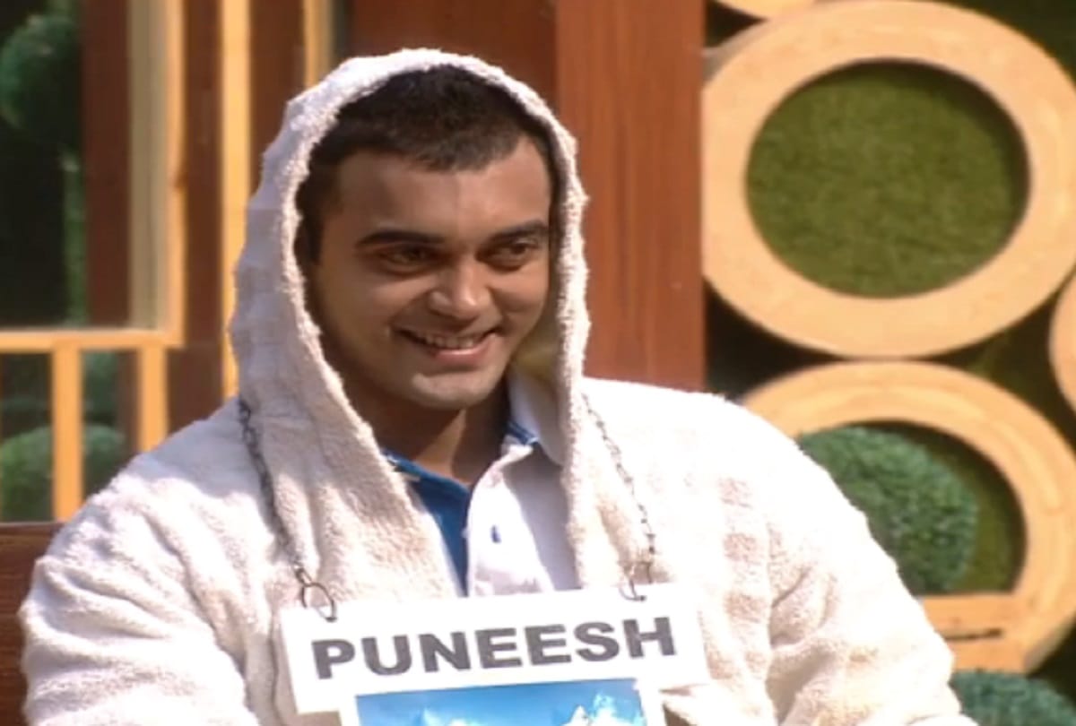 Before the elimination Luv Tyagi says Shilpa Shinde will get the Bigg Boss 11 trophy 