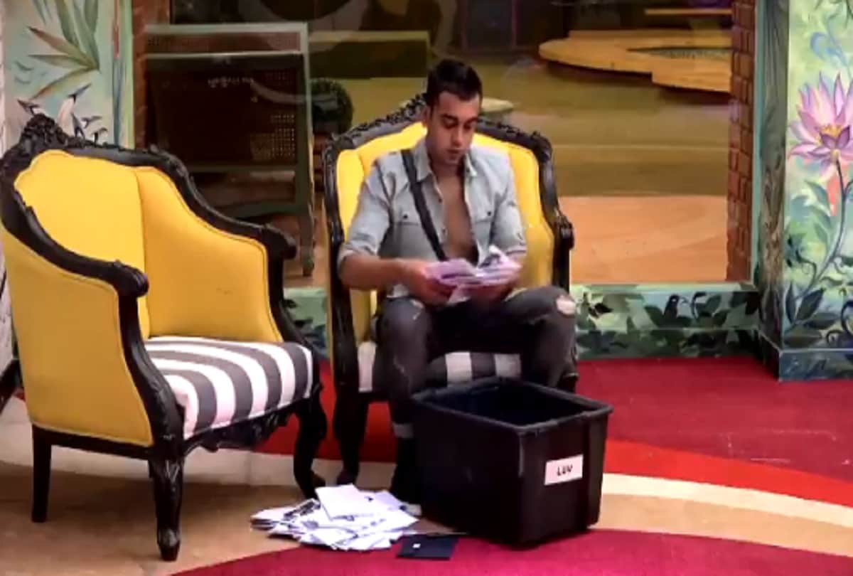  Bigg Boss shocking decision nominated contestants will count their own votes