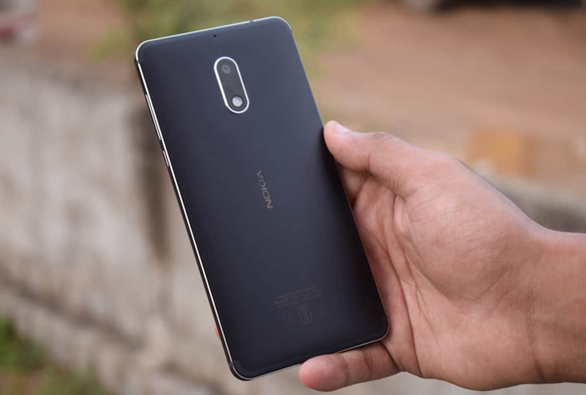 Nokia 6 2018 vs Nokia 6: Price, Specification and Features comparision