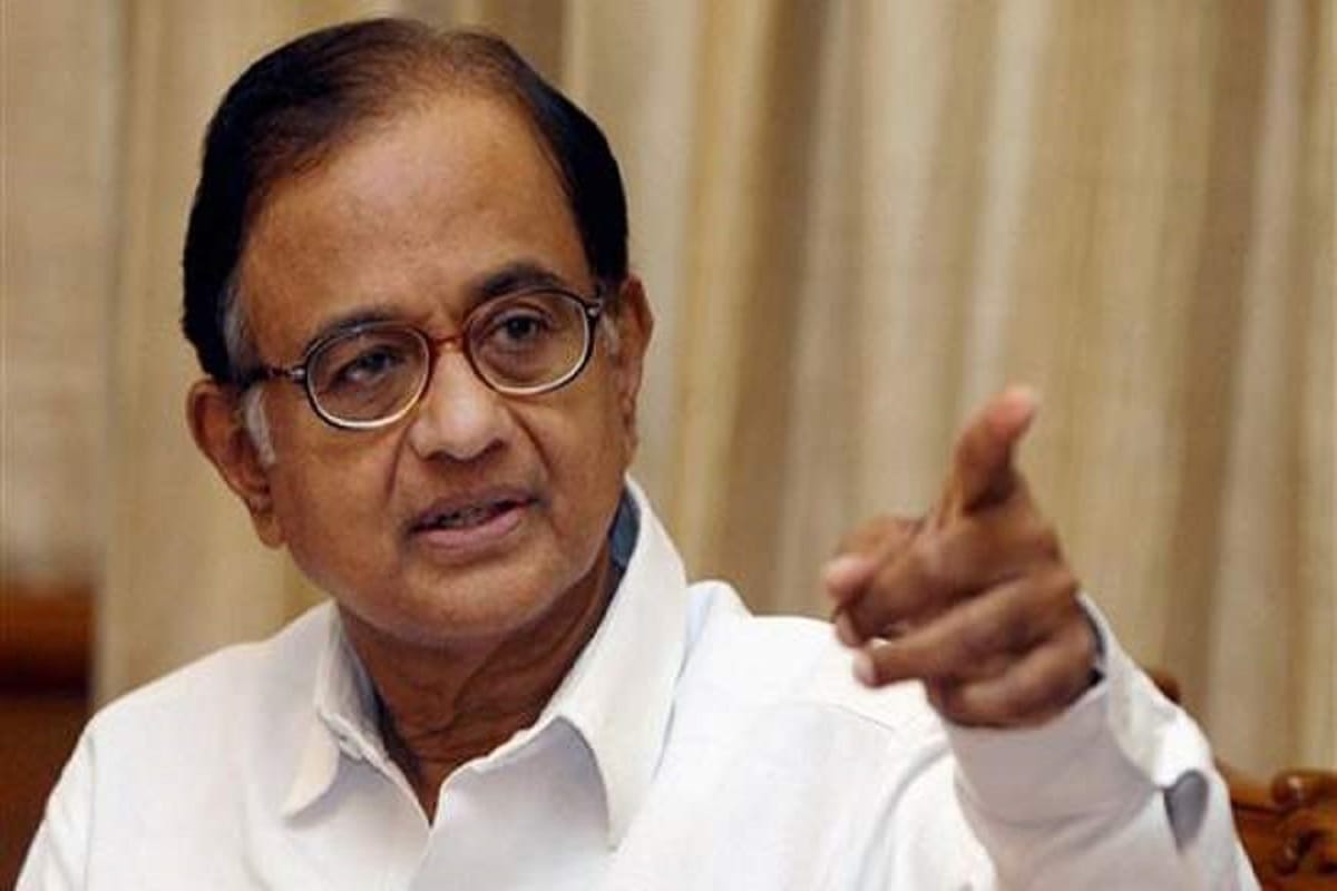 Aircel Maxis case: P Chidambaram relief from arrest till 10th July  