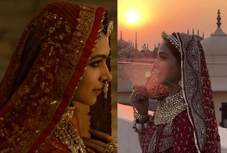 Padmavati controversy: Fashion designer Kirti Rathore will play Padmini's character in a play