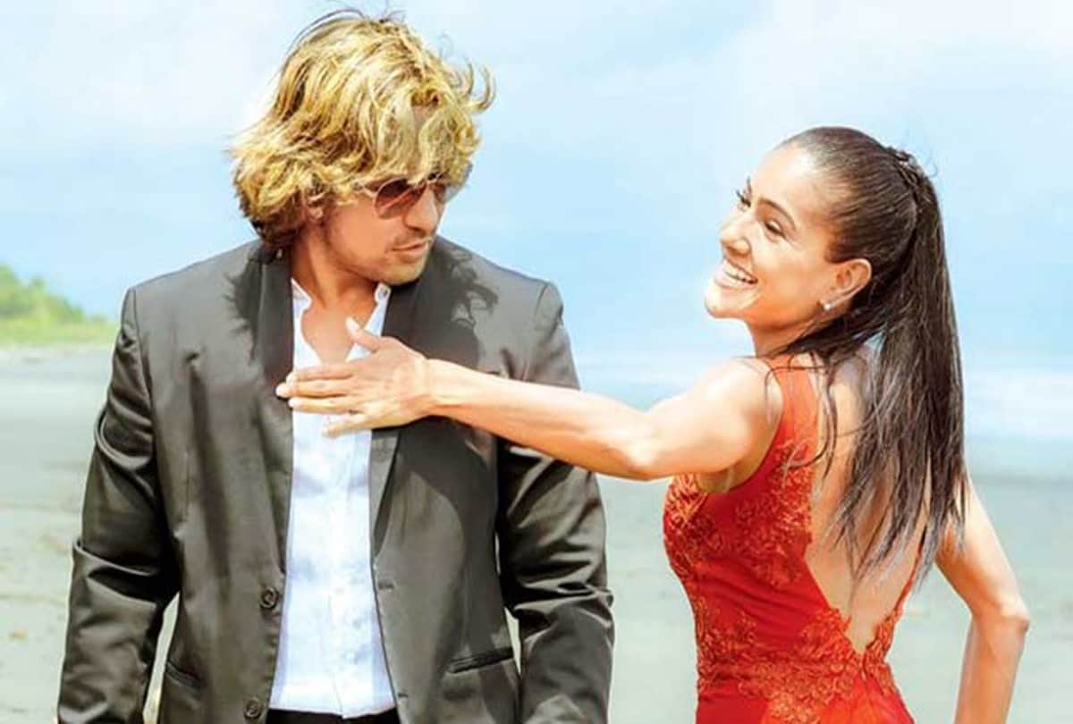 Bihar born actor Prabhakar Sharan is popular among American cinema