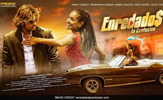 Bihar born actor Prabhakar Sharan is popular among American cinema