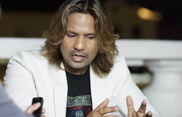 Bihar born actor Prabhakar Sharan is popular among American cinema