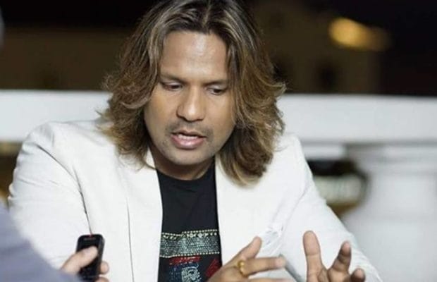 Bihar born actor Prabhakar Sharan is popular among American cinema