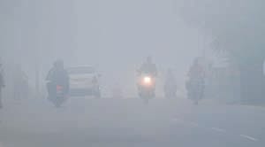 6 people died of winter