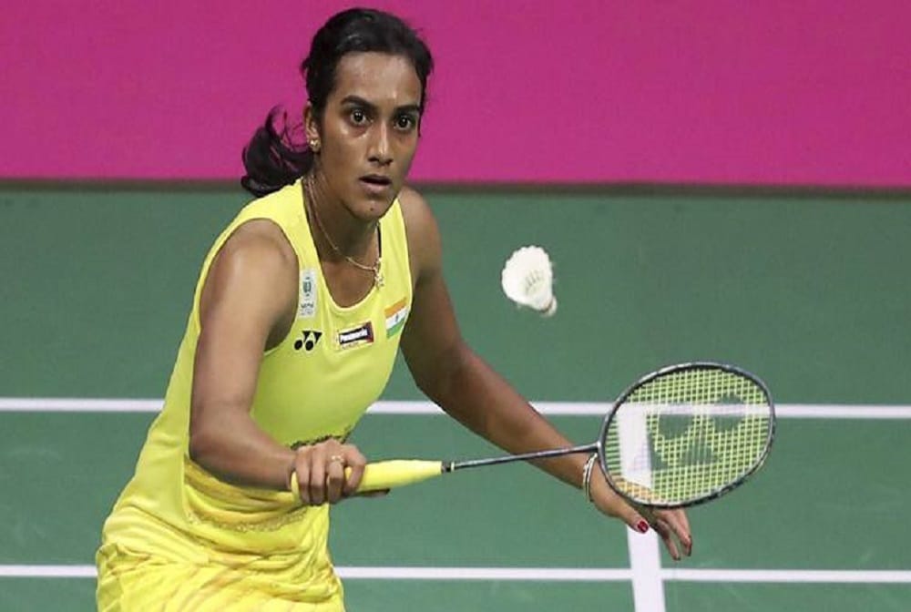 malaysia open pv sindhu start campaign on winning note