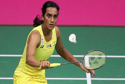 pv sindhu first time enters in thailand open final