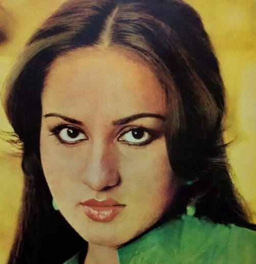 Some intresting facts about actress reena roy on her birthday