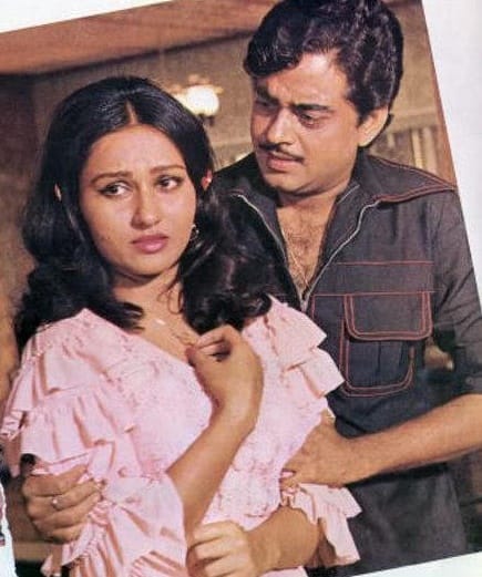Some intresting facts about actress reena roy on her birthday