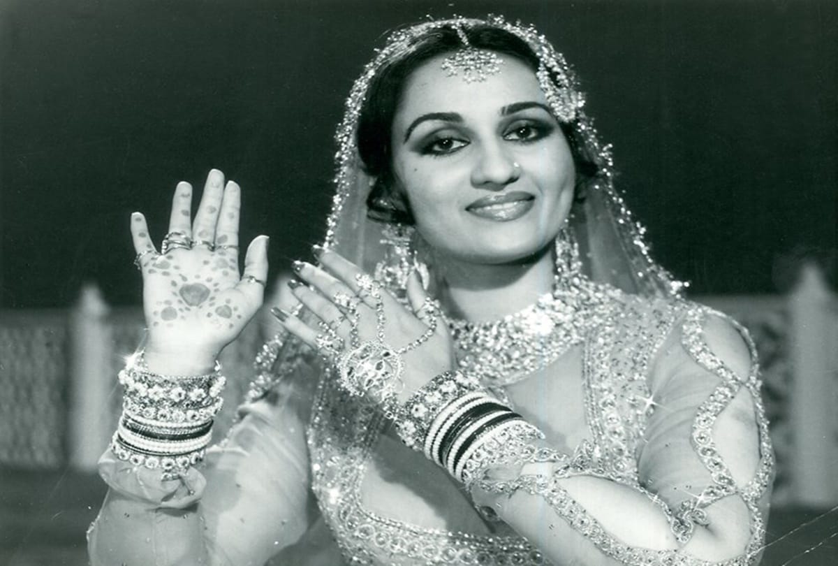 Some intresting facts about actress reena roy on her birthday
