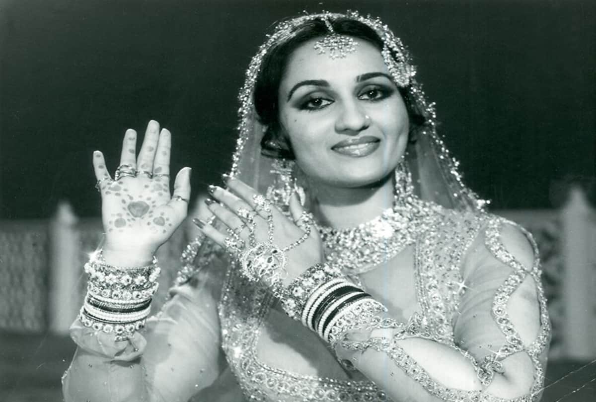 Bollywood actress Reena Roy huge transformation in looks