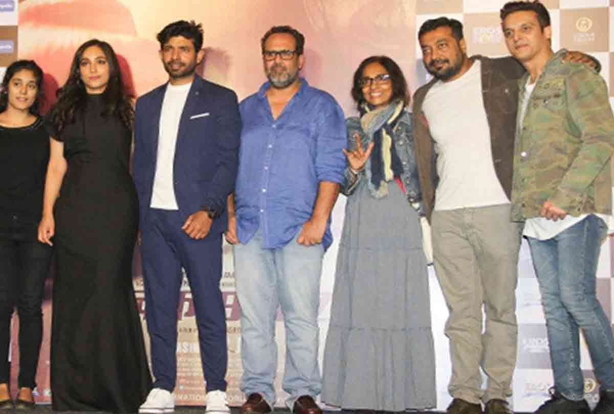 uttarakhand samwad 2018 state become the new shooting destination for bollywood