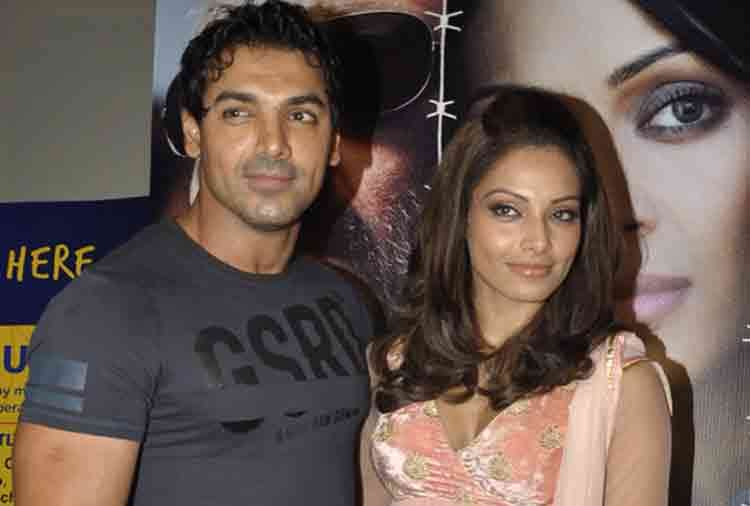birthday special story on Bipasha Basu and her ex boy friend John Abraham