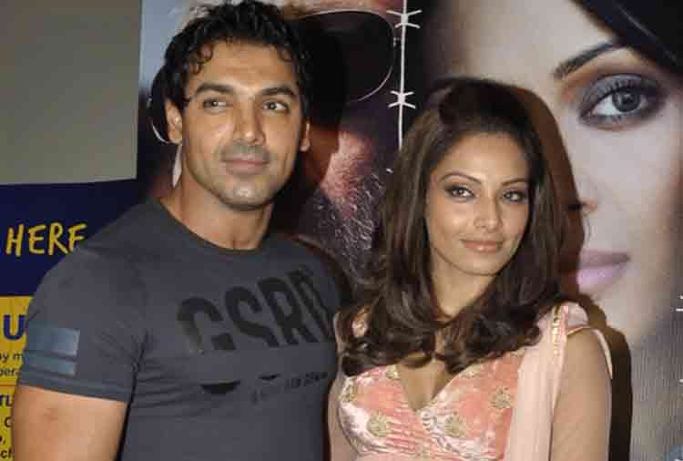 birthday special story on Bipasha Basu and her ex boy friend John Abraham