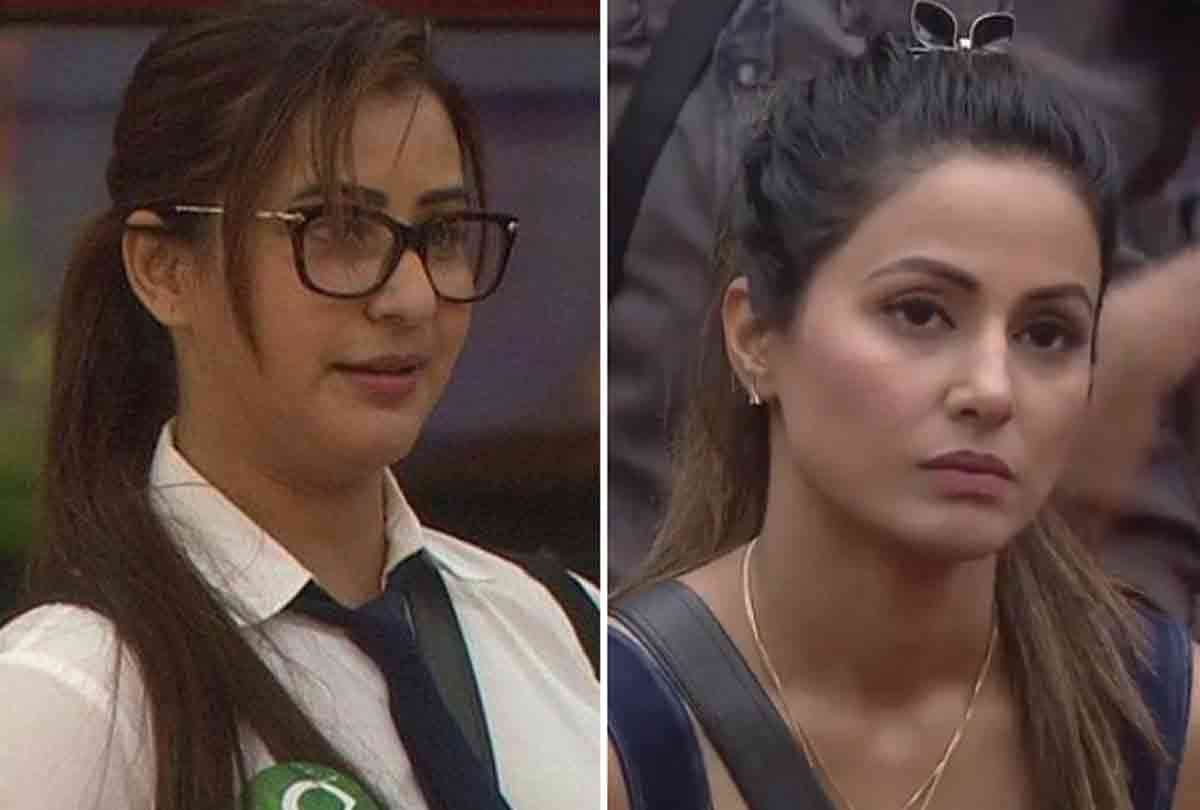 bigg boss 11 pakistan said hina will be the winner of the show