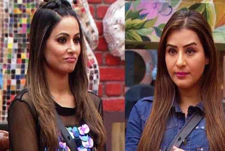 bigg boss 11 pakistan said hina will be the winner of the show