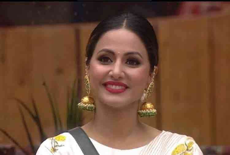 bigg boss 11 pakistan said hina will be the winner of the show