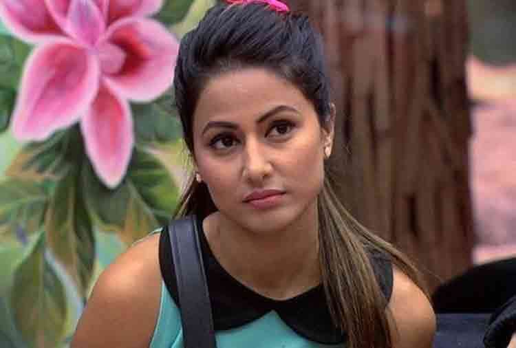 bigg boss 11 pakistan said hina will be the winner of the show