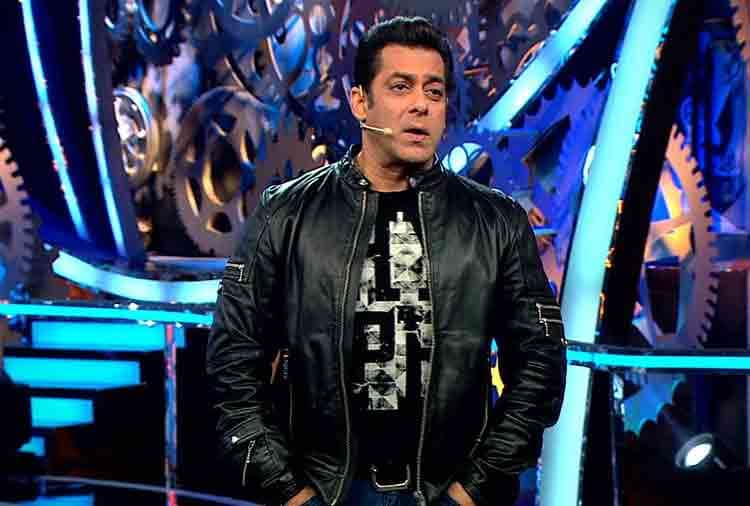 bigg boss 11 salman announced the finale date and show dance moves on bhojpuri songs