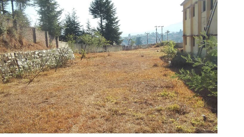 State's first official shooting range will be built in Champawat