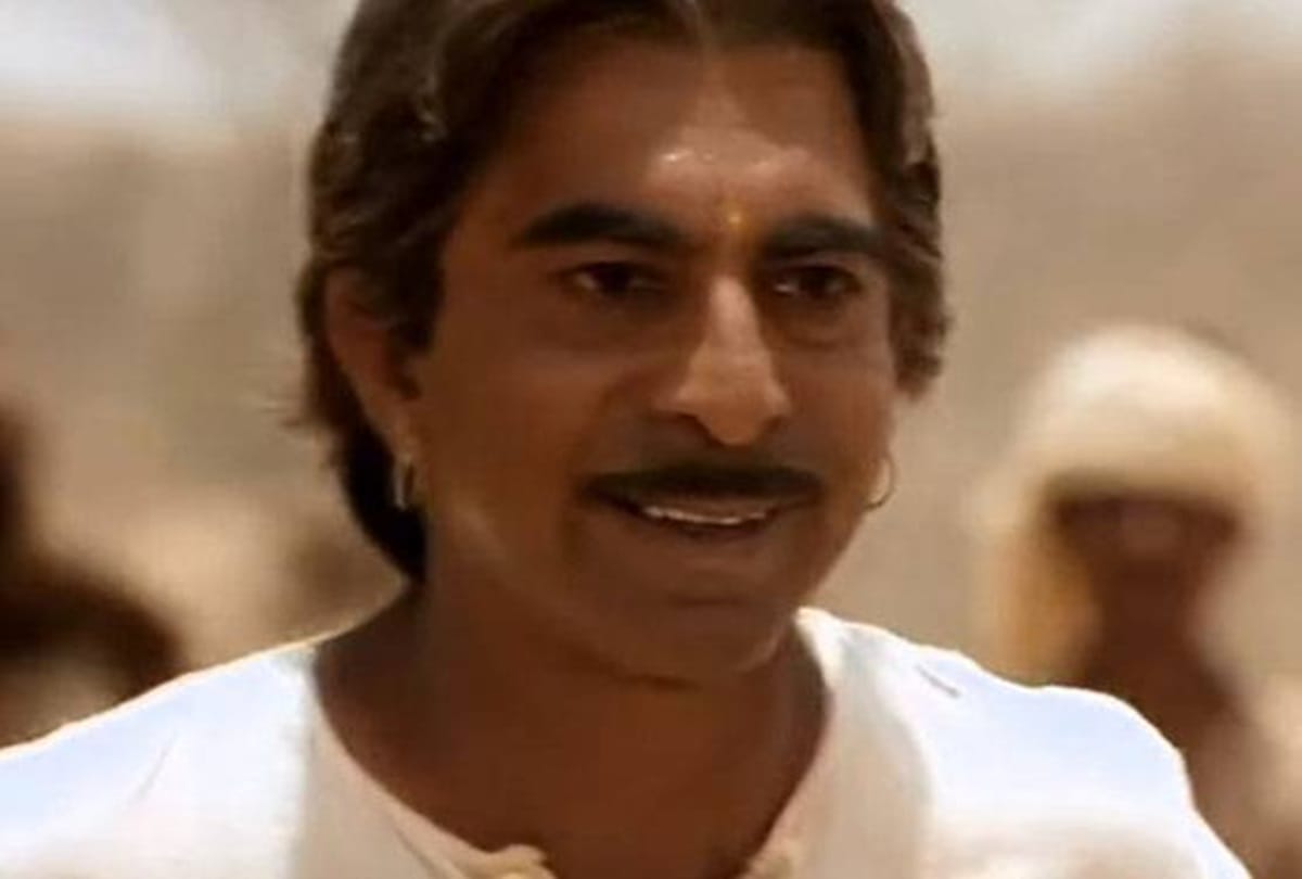 Aamir khan movie lagaan co star shrivallabh vyas passes away