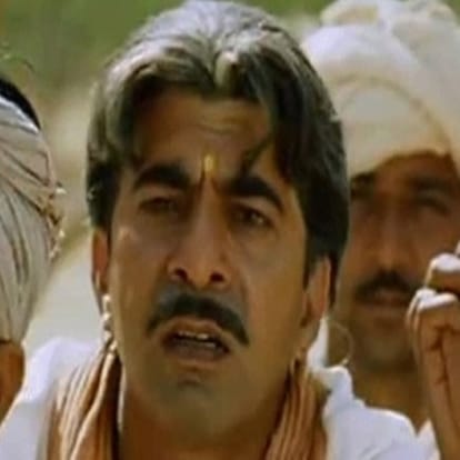 Aamir khan movie lagaan co star shrivallabh vyas passes away