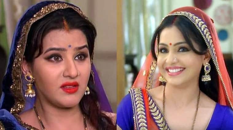 Angoori bhabhi shubhangi atre wants to participate reality shows