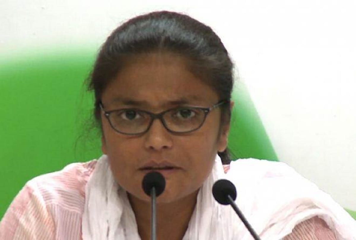 BJP not to field candidate for west bengal rs bypoll TMC Sushmita Dev likely to be elected unopposed
