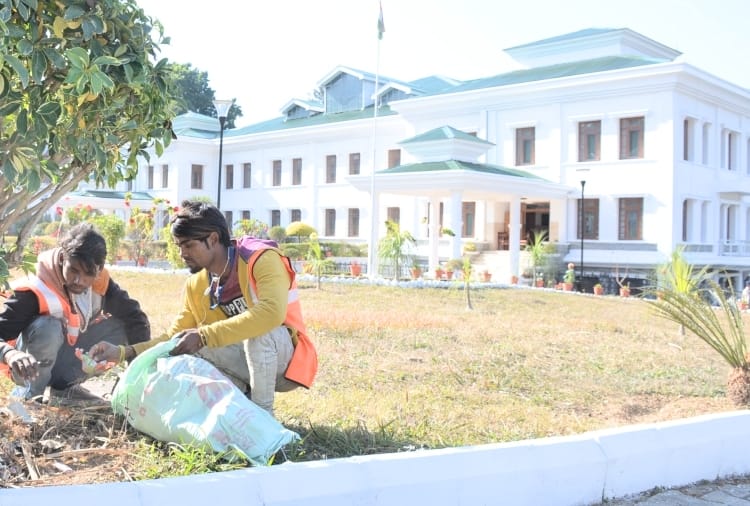  twenty two new mla will take oath in tapovan assembly at dharamshala