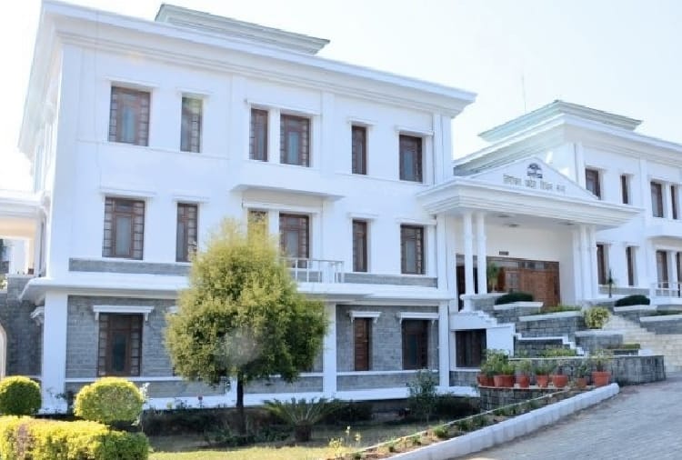 thirteen season of himachal assembly will start from 9th jan