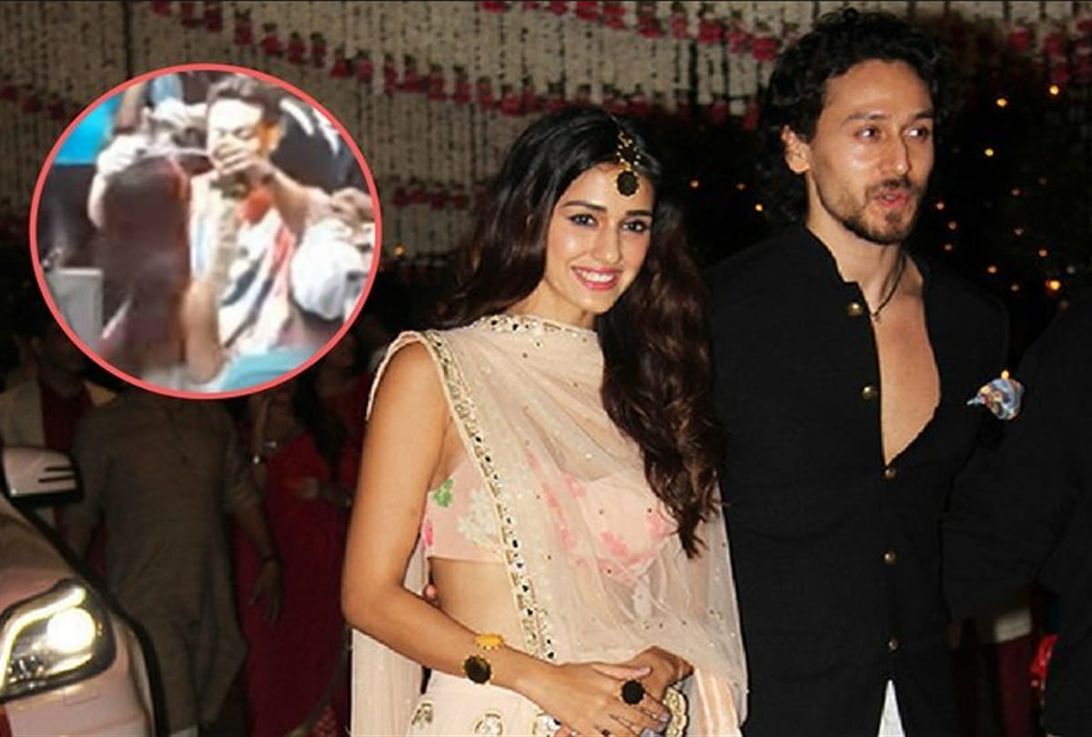 Tiger Shroff and Disha Patani upcoming film Baaghi 2 story leaked