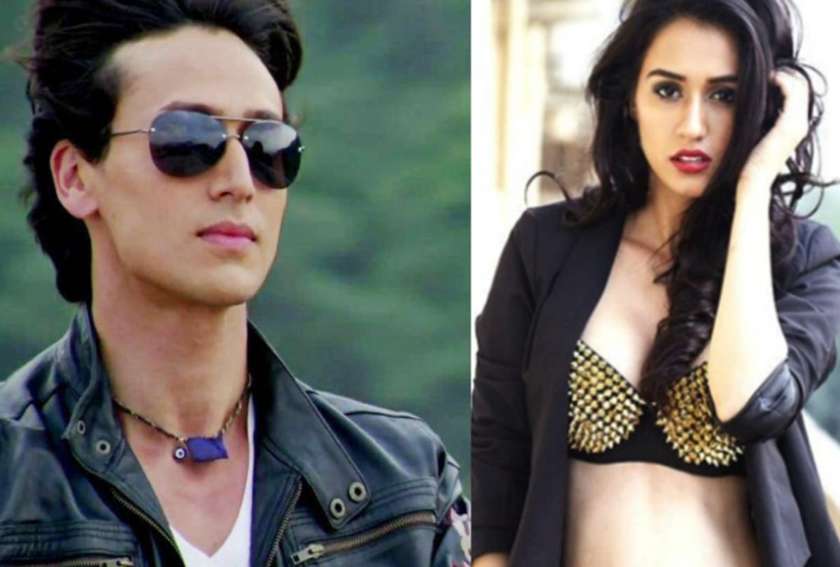 Tiger Shroff and Disha Patani upcoming film Baaghi 2 story leaked