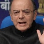 Jaitley is ready to consider any suggestion of transparency in political donations