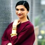 Deepika Padukone