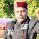 one month period of jairam thakur govt spent in transfer