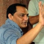 मोहम्मद अजहरुद्दीन