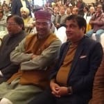 nitin gadkari
