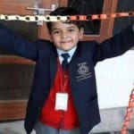 Pradyuman Thakur Murder Case : Bail Denied to Class XI Student by Gurugram session court
