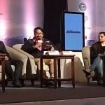 Amarujala Samwad Uttarakhand Uday 2018: Nitin Gadkari And Trivendra Singh Rawat Is Participating