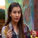 SHILPA SHINDE