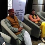 trivendra singh rawat in amar ujala samwad