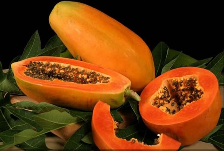 Papaya Benefits And Side Effects:पपीते के फायदे और नुकसान, जानें गर्भवती और  शिशु की सेहत पर कितना असरदार - Papaya Benefits And Side Effects Papita  Khane Ke Fayde Aur Nuksan In Hindi -