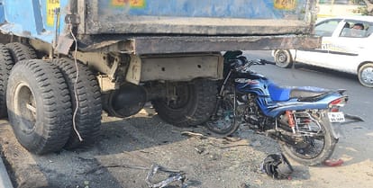 Accident: Former MP Shahid Akhlaq cousin killed two, many injured