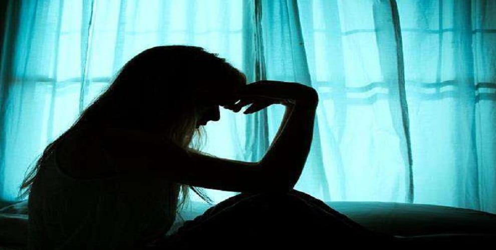 Three people Allegedly raped with women in Faridabad, FIR registered