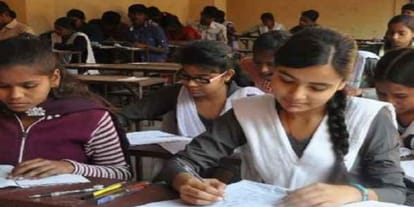 Deputy Chief Minister will conduct surprise exams in the UP board exam, guide release