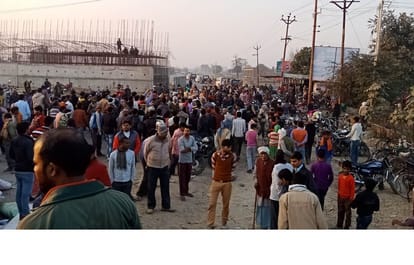 firozabad accident prone areas are these