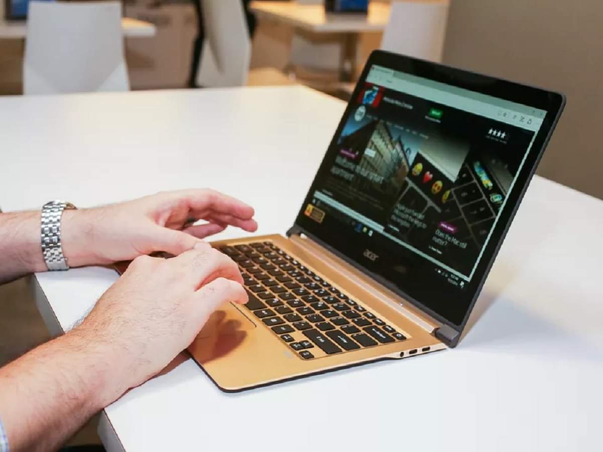 Technology News This Week From 8 To 14 January 2017